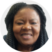 Nkechi Ukomadu, PMHNP