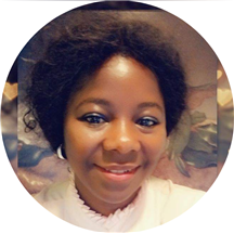 Nkechinyere Iwuorisha, PMHNP-BC