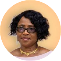 Nkemdilim C Ohaka, PMHNP