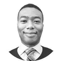 Nnaemeka Anosike, NP