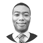 Nnaemeka Anosike, NP