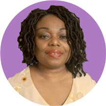 Nne E Ihemere, PMHNP