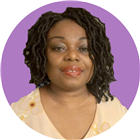 Nne E Ihemere, PMHNP