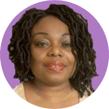 Nne Ihemere, APRN, NP