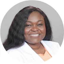 Nnenna Akpaka, PMHNP
