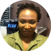 Nnenna Chimdi, PMHNP