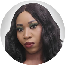 Nnenna Iheaka, PMHNP