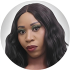 Nnenna Iheaka, PMHNP