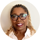 Nnenna Iwunze, PMHNP-BC, NP