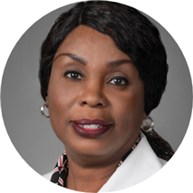 Nnenna Nelson, APRN, RN, NP