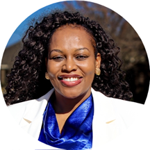 Nnenna Orji, NP, APRN