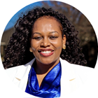 Nnenna Orji, NP, APRN