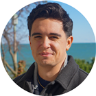 Noah Alvarado, LSW, MSW