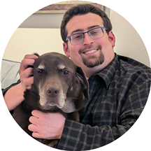 Noah Berman, LCSW - C