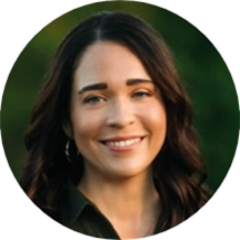 Noelle Carter, PMHNP