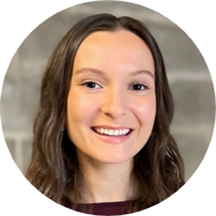 Noemi Chalcakova, LPC