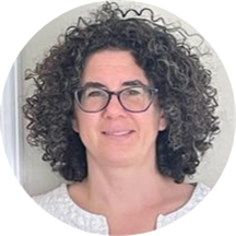 Noemi Sicherman, LCSW