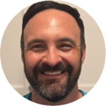 Nolan Andre, FNP-C, NP