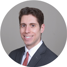 Nolan Campbell, MS, LPC