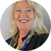 Nona Charlene McLaughlin, LICSW