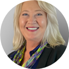 Nona Charlene McLaughlin, LICSW