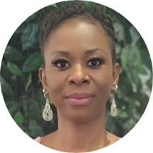 Nonye Nwokoro, PMHNP