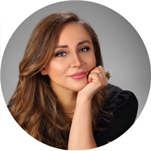 Nooshin Saraeipour, LMFT