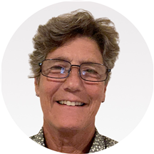 Nora (Kyree) Klimist, LMFT