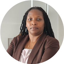 Norah Tio, PMHNP, APRN