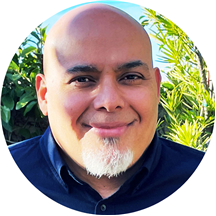 Norberto Carlos, LCSW