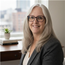 Noreen Edwards, LICSW