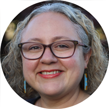 Norma Villalobos, LCSW