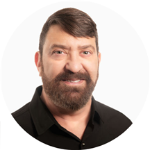 Norman Levitan, LMFT