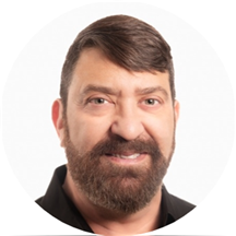 Norman Levitan, LMFT