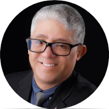 Norman Quintero, LMFT