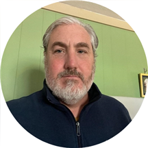 Norman Shaffer, LCSW