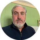 Norman Shaffer, LCSW