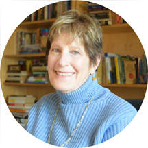 Norra MacReady, LMFT