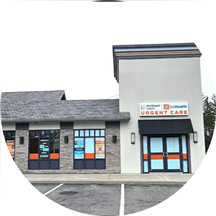 Northwell Health - GoHealth Urgent Care Fishkill