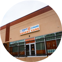 Northwell Health-GoHealth Urgent Care- Dobbs Ferry