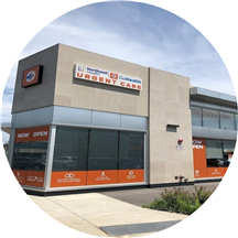 Northwell Health-GoHealth Urgent Care- Greenvale