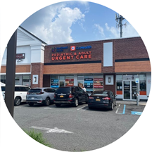 Northwell Health-GoHealth Urgent Care- Hewlett (Pediatrics)