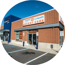 Northwell Health-GoHealth Urgent Care- Huntington Station