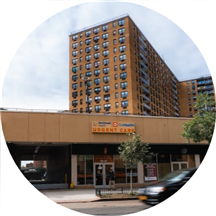 Northwell Health-GoHealth Urgent Care- Lefrak City