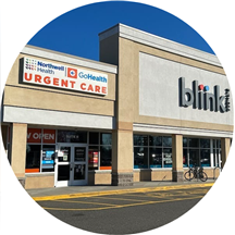 Northwell Health-GoHealth Urgent Care- Lindenhurst