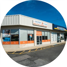 Northwell Health-GoHealth Urgent Care- Northport (Pediatrics)