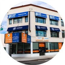 Northwell Health-GoHealth Urgent Care- Ridgewood