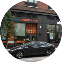 Northwell Health-GoHealth Urgent Care- Williamsburg