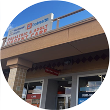 Northwell Health-GoHealth Urgent Care-Lake Success