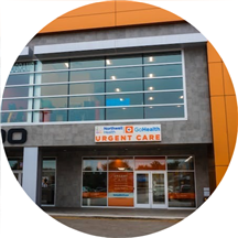 Northwell Health-GoHealth Urgent Care-New Dorp